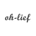 Oh Lief logo