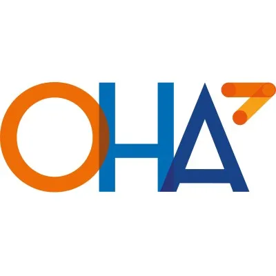 OHA Osnabruck Healthcare 7 Ventures logo