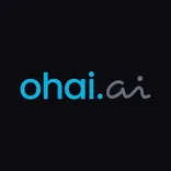 Ohai.ai logo/icon