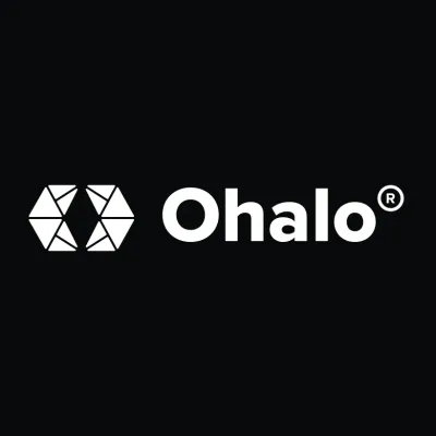 Ohalo logo