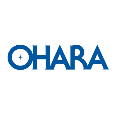 Ohara Inc logo