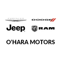 O'Hara Motors Inc logo
