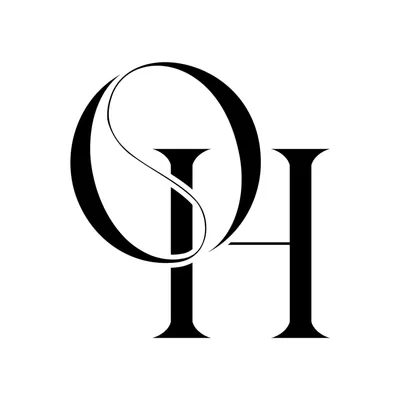 Oh Beauty logo