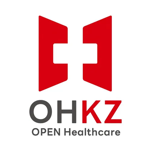 오픈헬스케어 - OPEN Healthcare, Inc logo