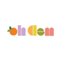 Oh Clementine logo