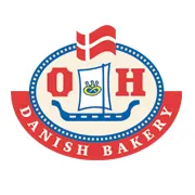Ohdanishbakery