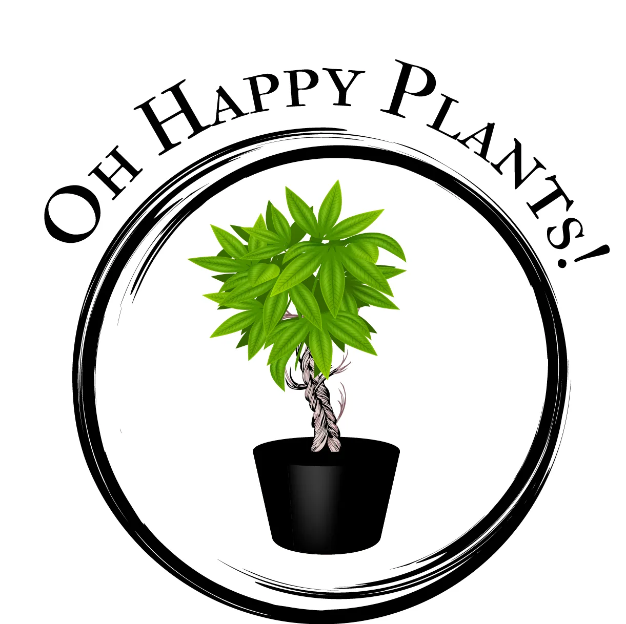 Ohhappyplants