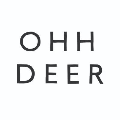 ohhdeer.com logo