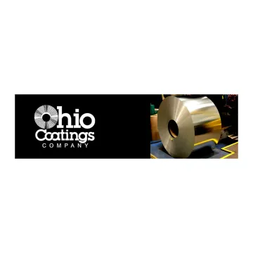 Ohio Coatings Company Logo