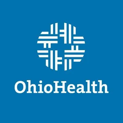 OhioHealth Corporation logo