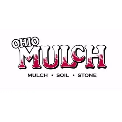 Ohio Mulch logo