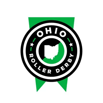 Ohio Roller Derby Logo