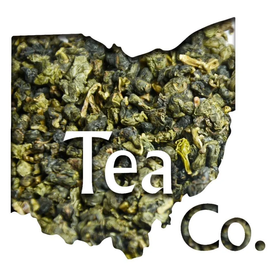 Ohio Tea Company