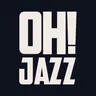 Oh! Jazz logo
