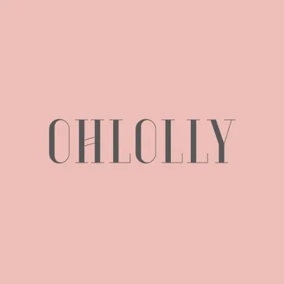 OHLOLLY logo