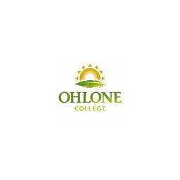 Ohlone College logo