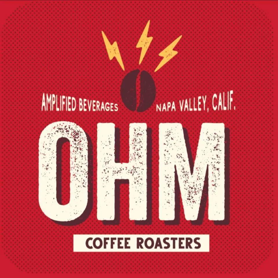 Ohmcoffee