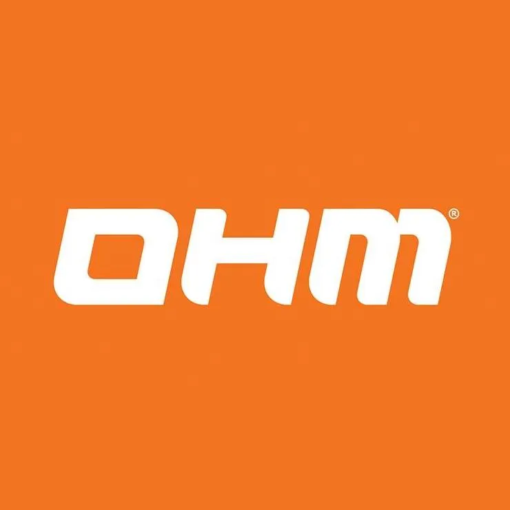 Ohmcycles