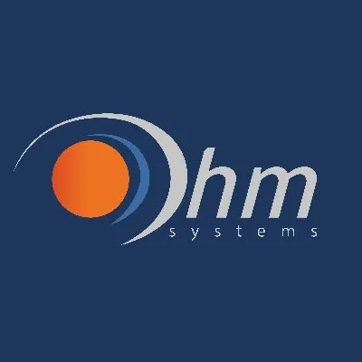 Ohm Systems, Inc logo