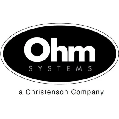 Ohm Systems logo
