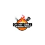 Logo Oh My Grill