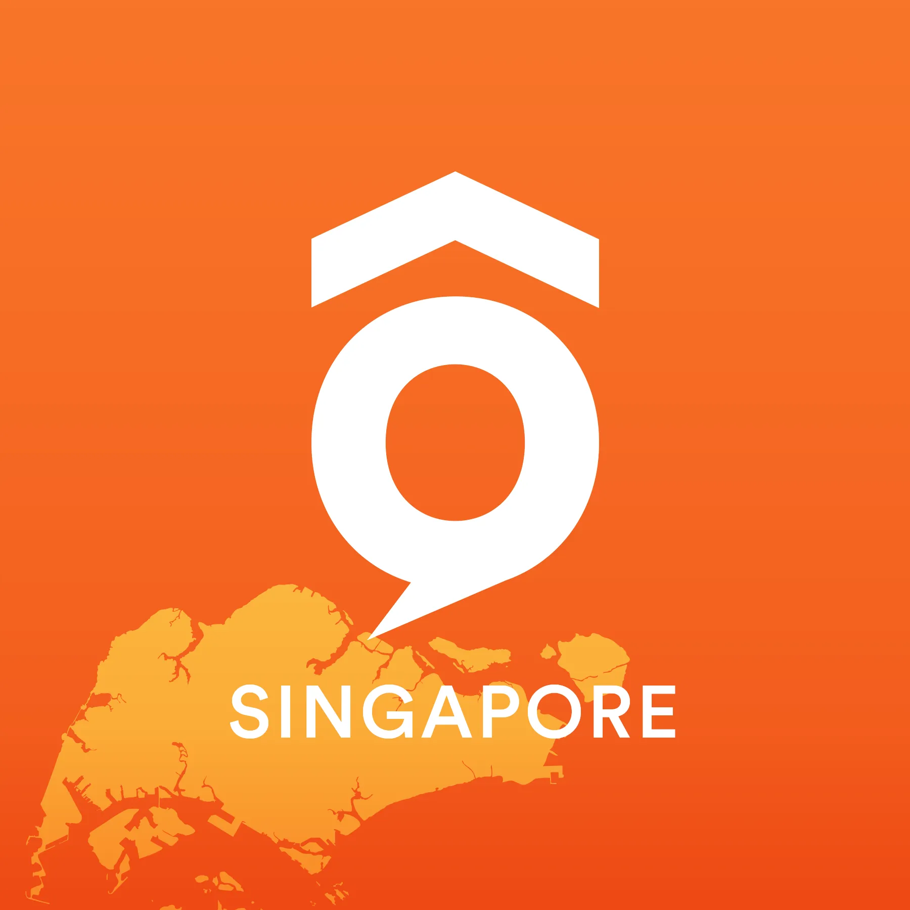 Ohmyhome Limited Ordinary Shares logo