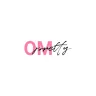 ohmyprettywig logo