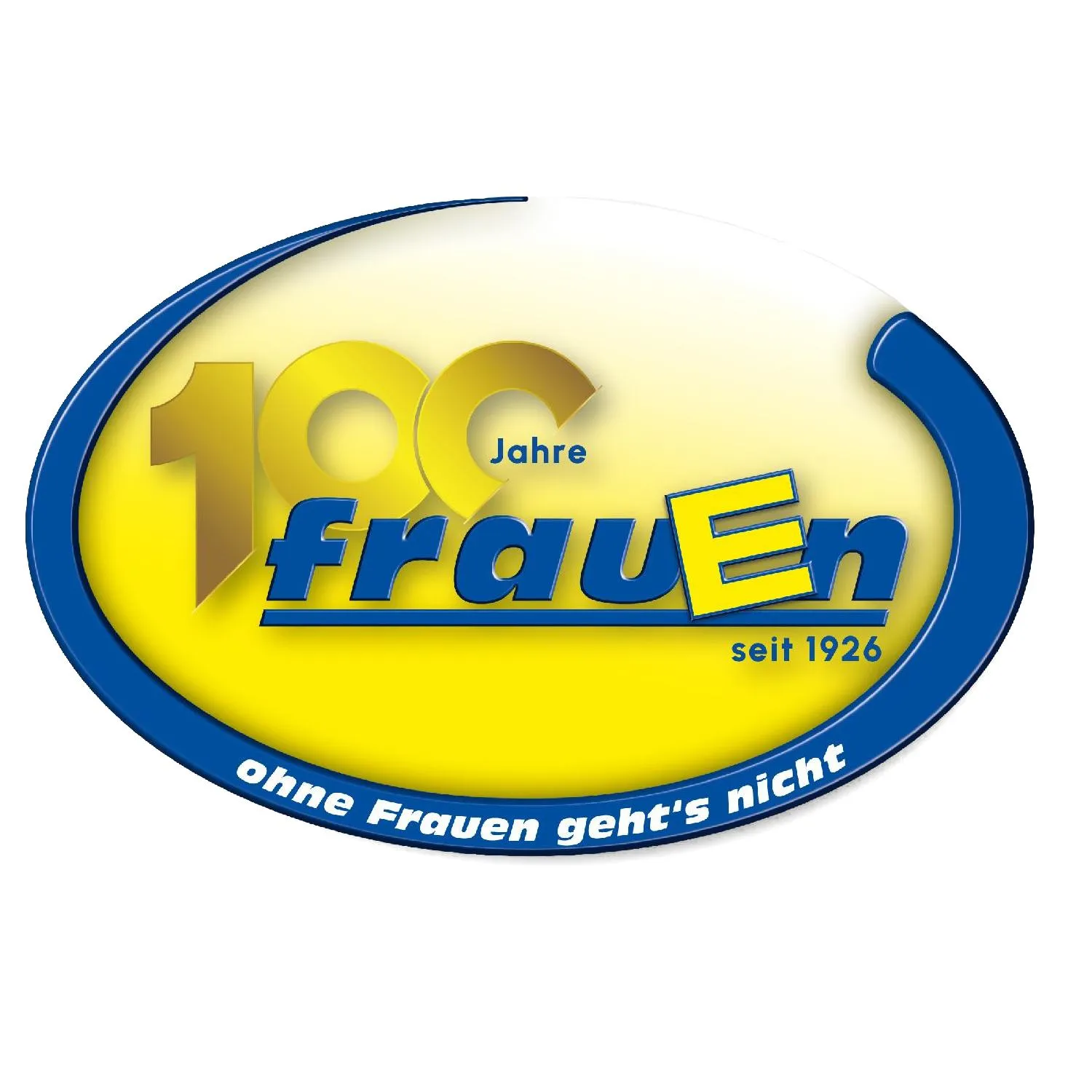 EDEKA FRAUEN logo