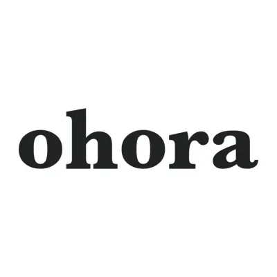 ohora usa logo