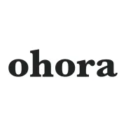 ohora Logo