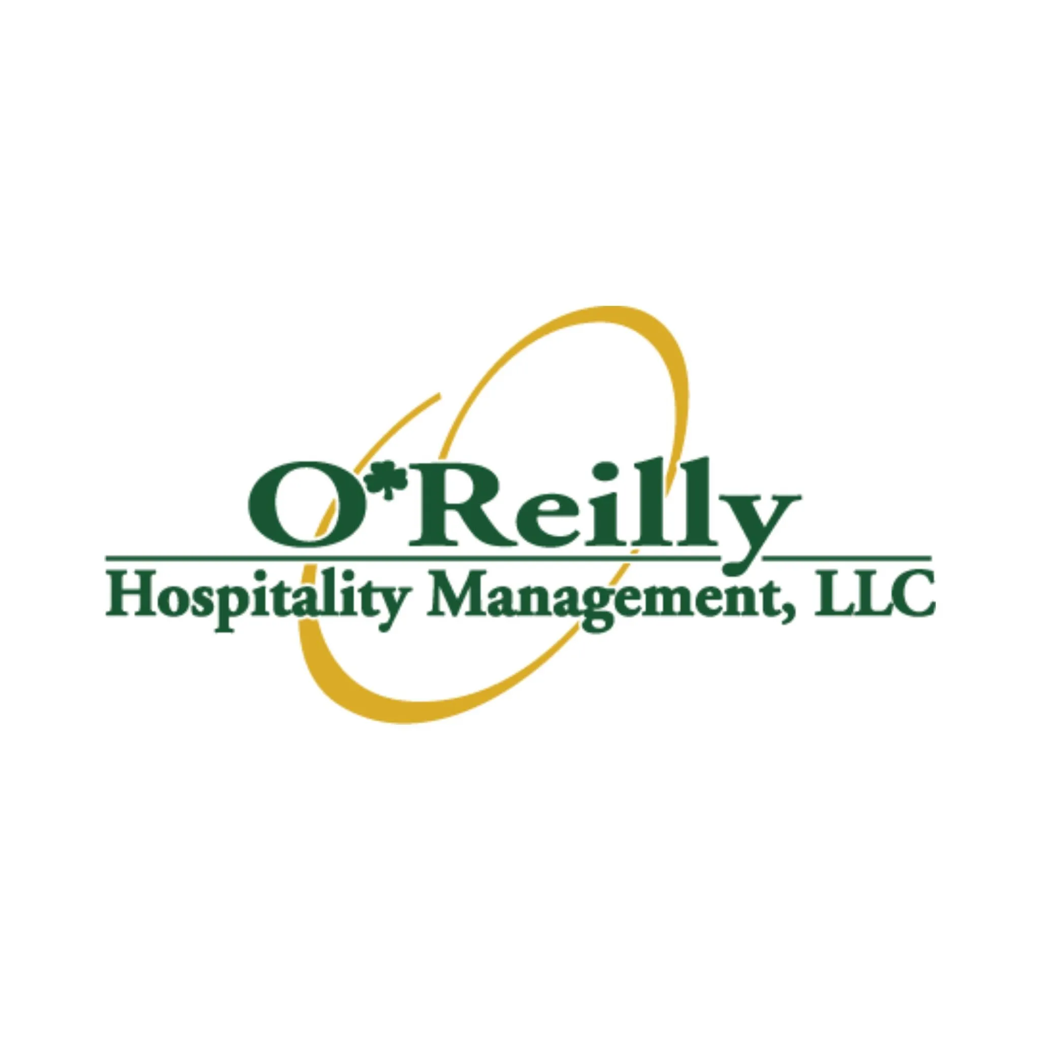 O'Reilly Hospitality Management LLC logo