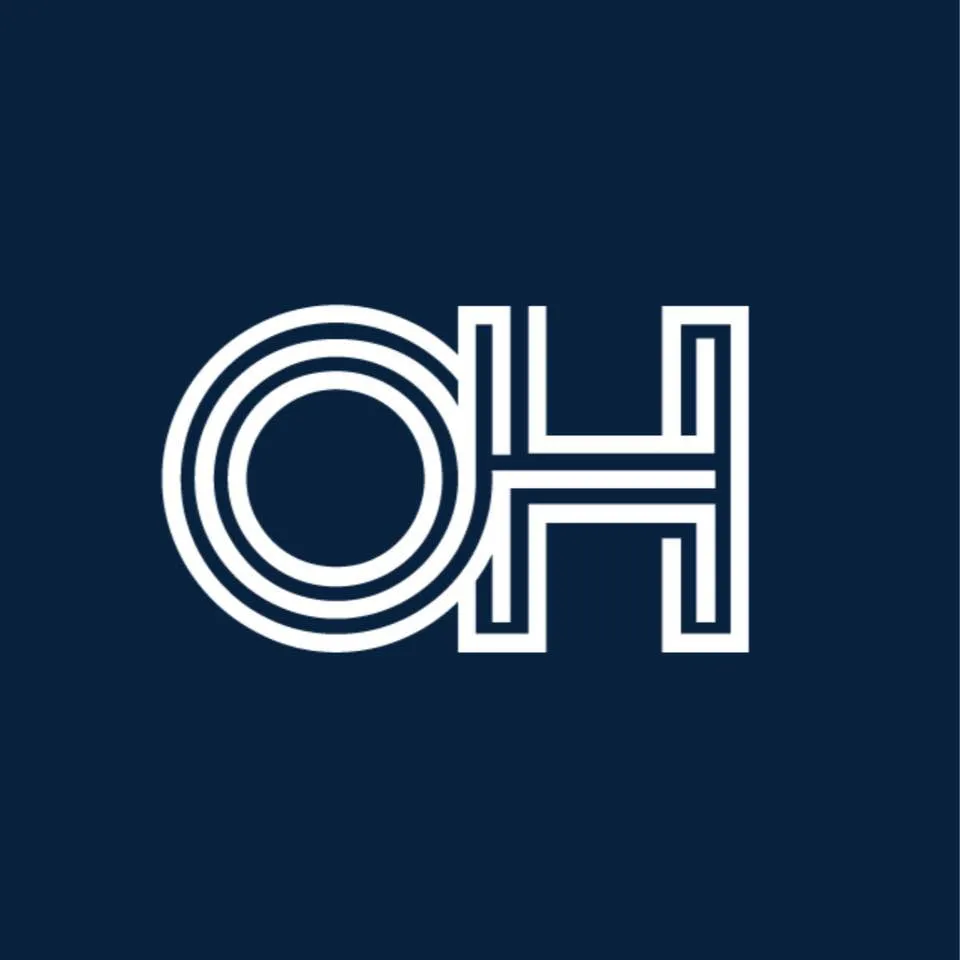OH Partners Logo