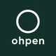 ohpen logo