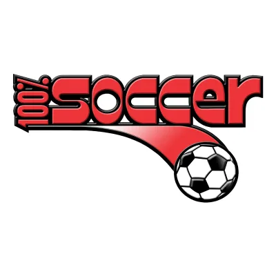 100% SOCCER