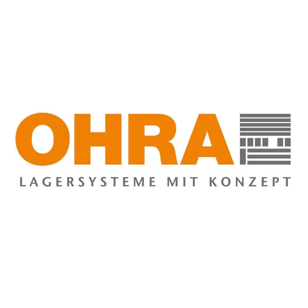 OHRA Regalanlagen GmbH