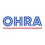 Logo OHRA