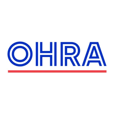 Ohra