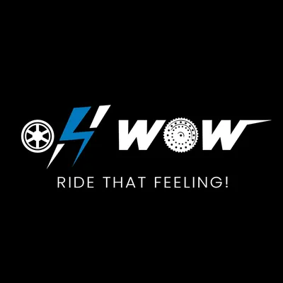 Oh Wow Cycles
