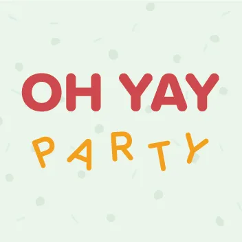 Ohyayparty