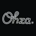 Ohza logo