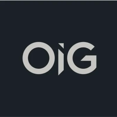 OIG Investment logo
