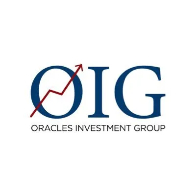 Oracles Investment Group logo