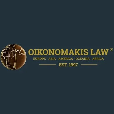 Oikonomakis Law Firm logo
