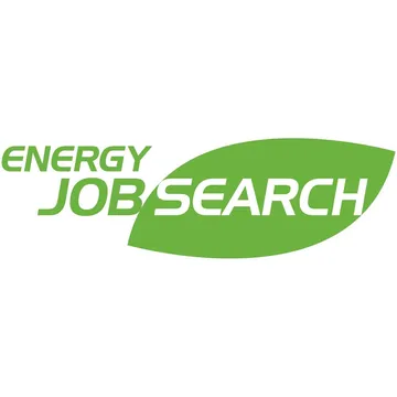 Oil and Gas Job Search Logo
