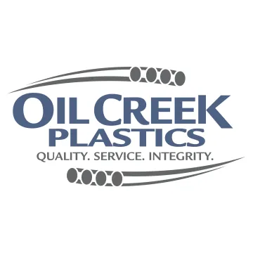 Oil Creek Plastics Logo