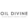 Oil Divine (US) logo