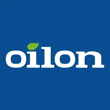 Oilon Logo