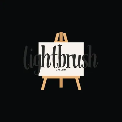 Oil Paint Studios logo