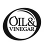Logo Oil & Vinegar - Lijnmarkt