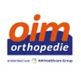 Logo OIM